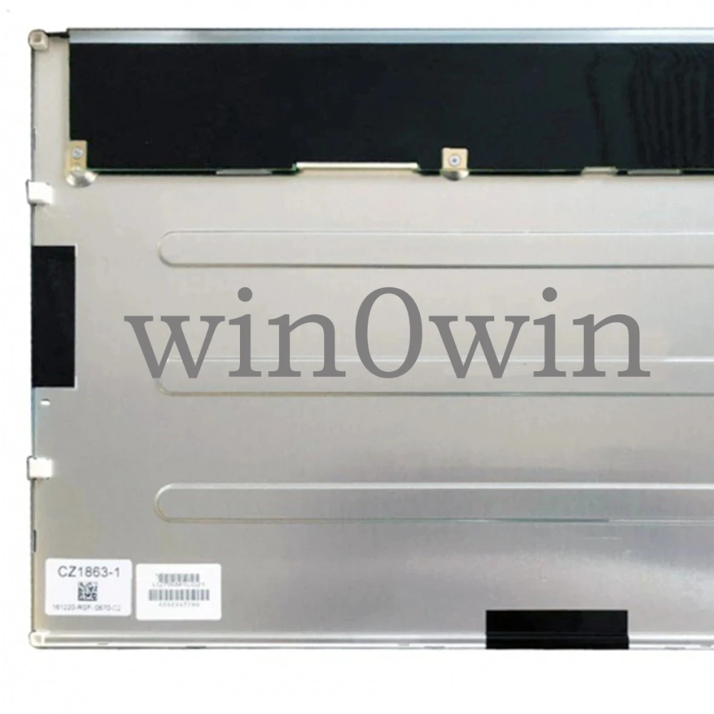 

LQ156M1LG21 Brand 15.6'' inch Original Industrial LCD Display Screen