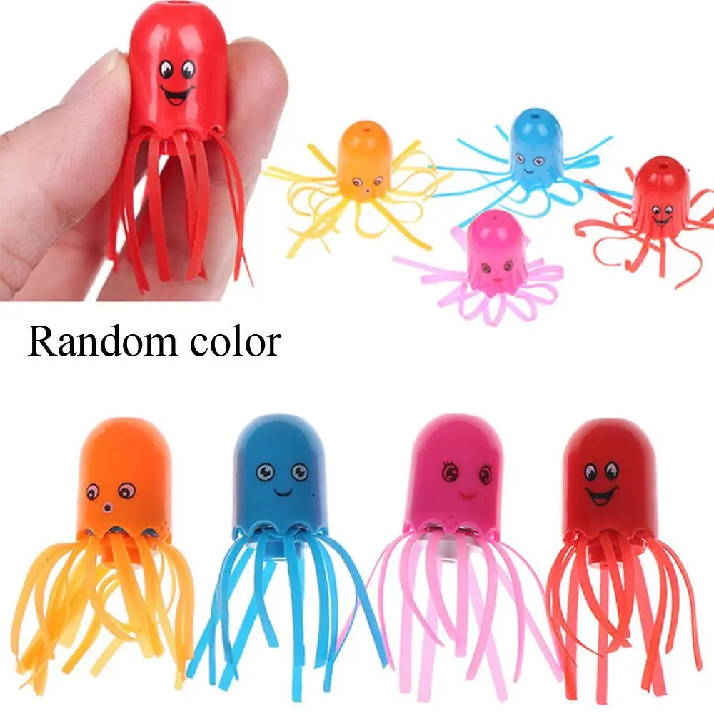 Color Randomly Magic Educational Details Magical Jellyfish Floating Toy Children Toy Science Magical Jellyfish