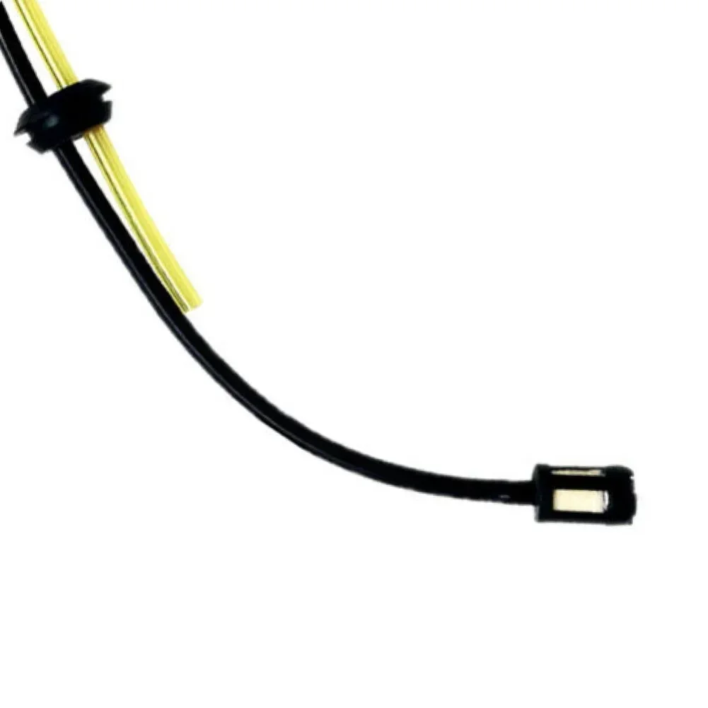 Imagem -05 - Trimmer Escova Cortador Tubo de Mangueira de Combustível com Conjunto de Filtro do Tanque para Gasolina para & para Husqvarna Trimmer Peças
