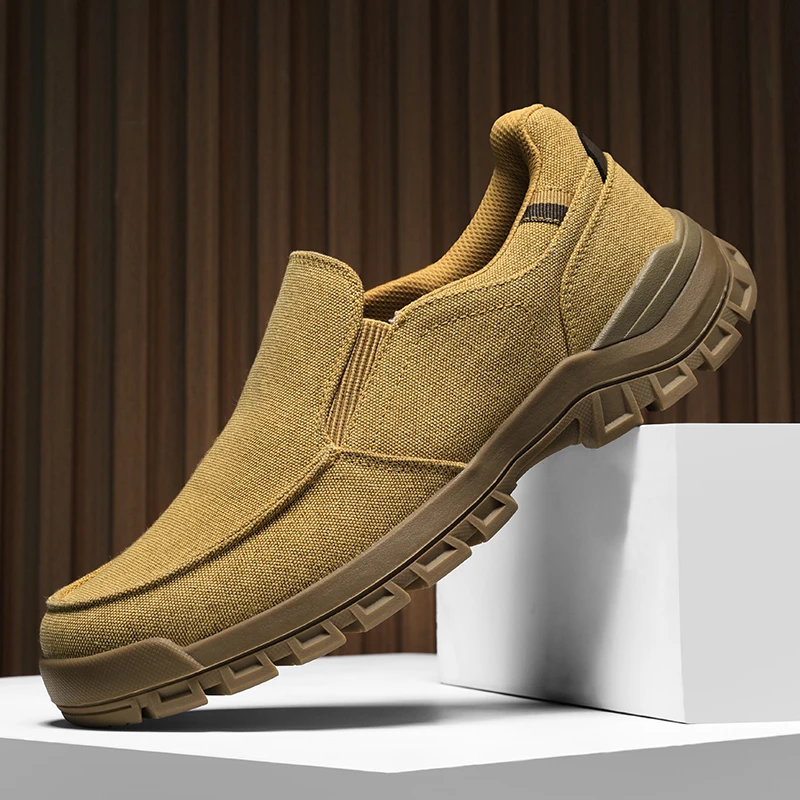 

casual shoes men comfortable slip on loafers rubber walking shoes men sneakers driving shoes mocassin canvas shoes male flats