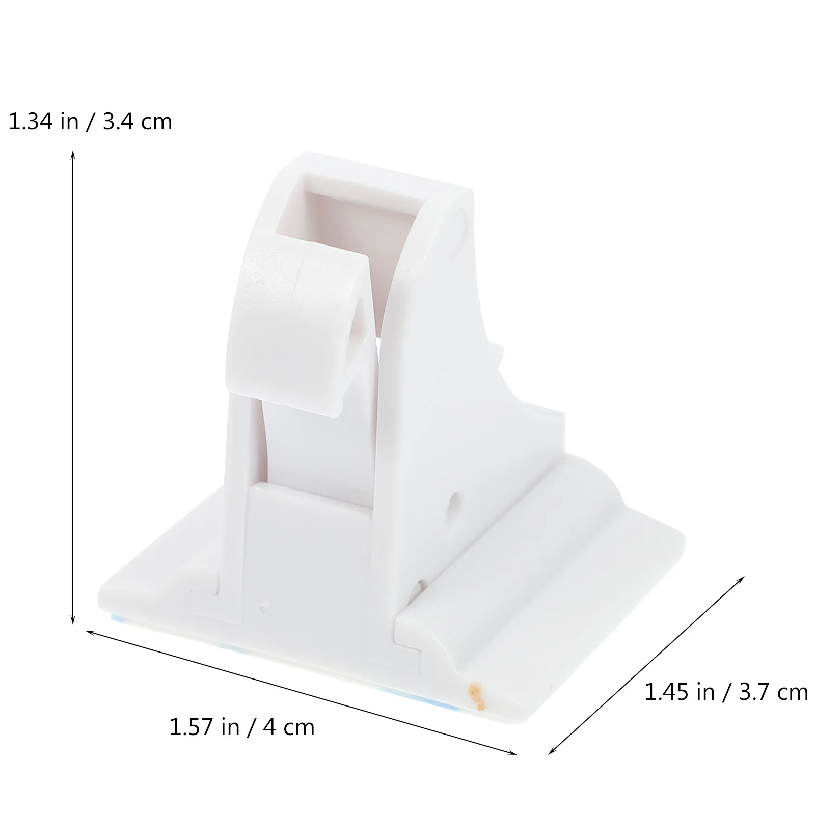 10Pcs Adhesive Cabinet Drawer Locks Magnetic Child Safety Locks Baby Proofing Kids Home Protection Strong Hold No Damage