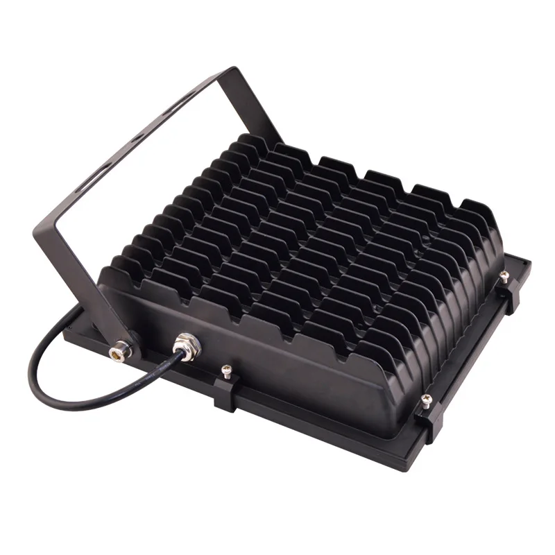 Lampu sorot LED untuk iklan, lampu proyeksi, lampu sorot LED patch, lampu sorot 150W200W