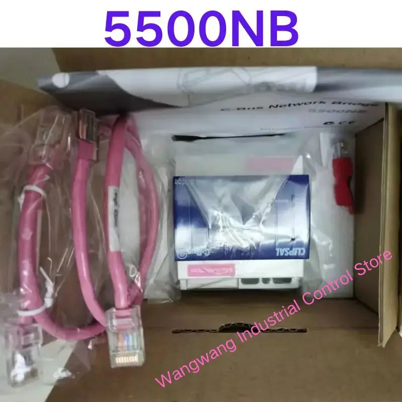 

Совершенно новый модуль сетевого моста 5500NB