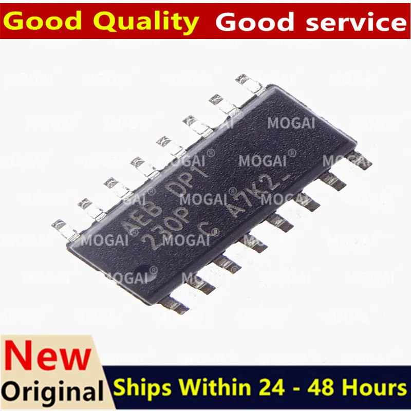 

(5-10 шт.) 100% новый набор микросхем AEB DPI AEB DP1 AEBDPI AEBDP1 sop-16