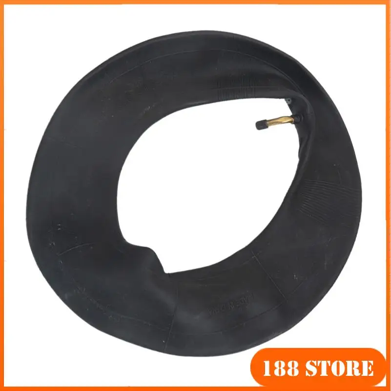 14 inch Vacuum Tubeless Tire 3.00-10 / 14x3.2 Fits Electric Vehicle Scooters E-Bike 3.00-10 Explosion-Proof