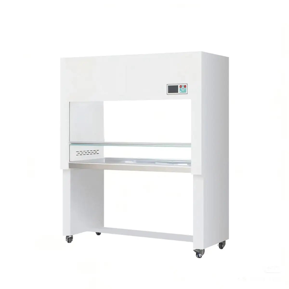 

Ultra-clean workbench, dust-free cleaning workbench, laboratory all-steel ultra-clean workbench