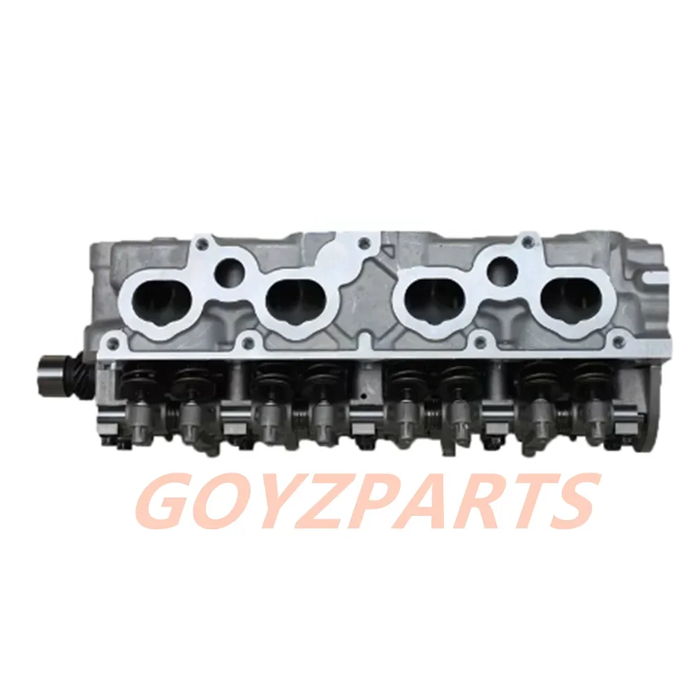 Complete Cylinder Head Assembly For Mazda F2 FE-JK 625 626 929 B2200 MX-6 2184c 2.2L SOHC 12V OEM FEJK-10-100B FEJK10100B