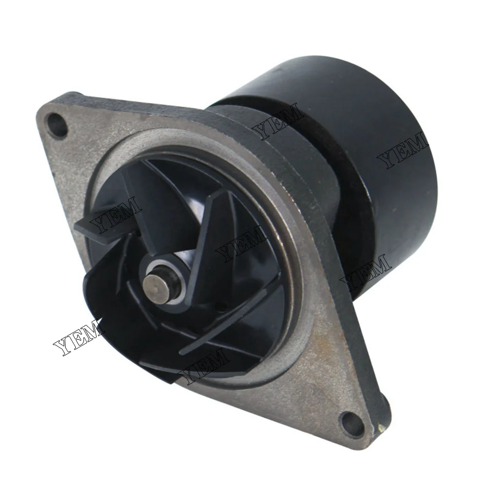 High Quality Water Pump 6731-62-1120 For Komatsu Engine SAA6D102E WB156-5 WB142-5 WA320-5L