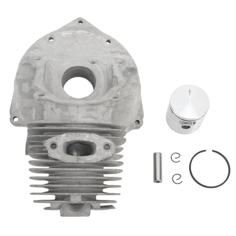 For Efco 8200 Replacement Kit Hassle-free Replacement Reliability Seamless Installation Durability Easy Installation