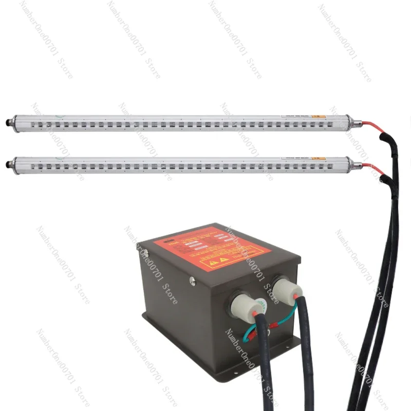 

Портативный ионизатор воздуха для удаления электростатического класса, электростатический элиминатор промышленного класса GST-009, печатная машина, пластиковая машина