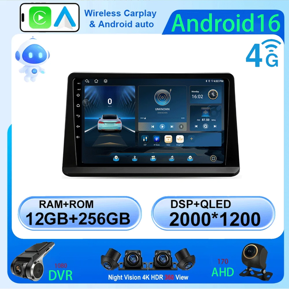 For Mitsubishi Paje…