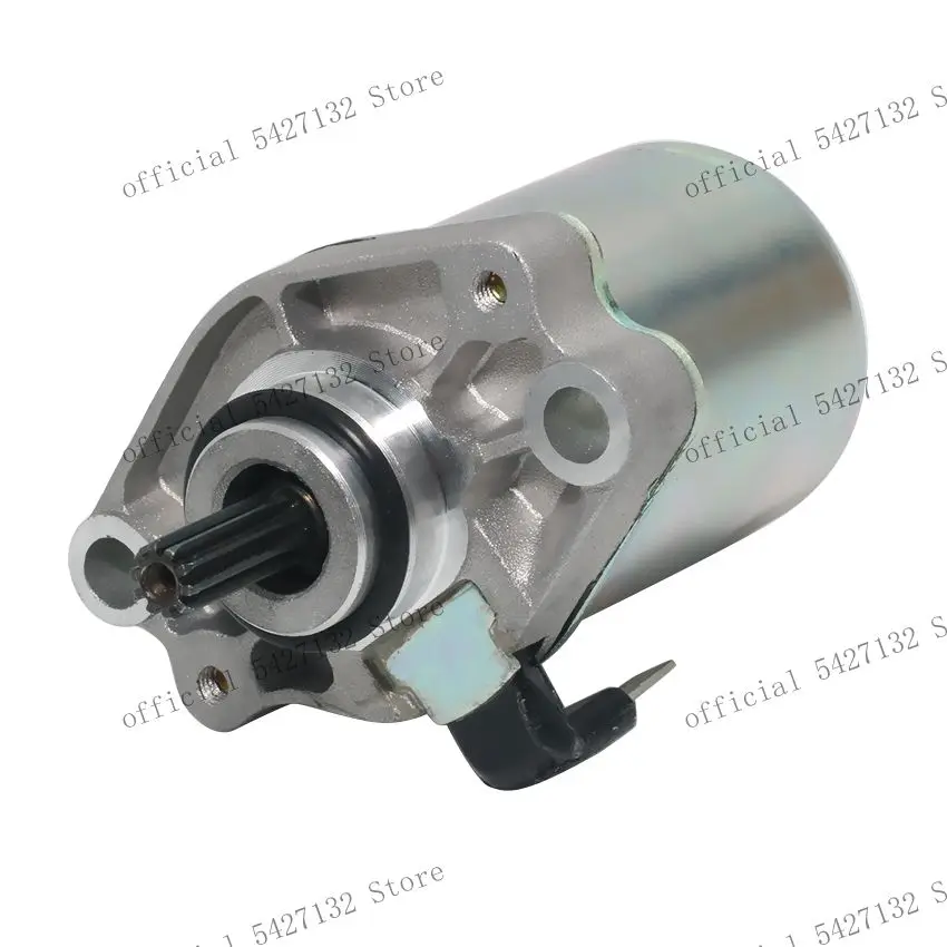 Starter Motor For Suzuki LTZ50 LT-Z50 QuadSport LTZ LT-Z 50 AD50 AG50 AH50 Address UX50 UF50 Scooter 31100-22G00 31100-02EA0