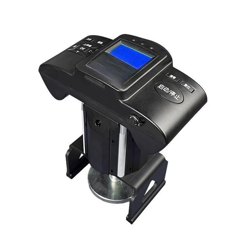 

HC-DS10M Intelligent Automatic Subgrade Pavement Interlayer Adhesive Force Drawing Instrument