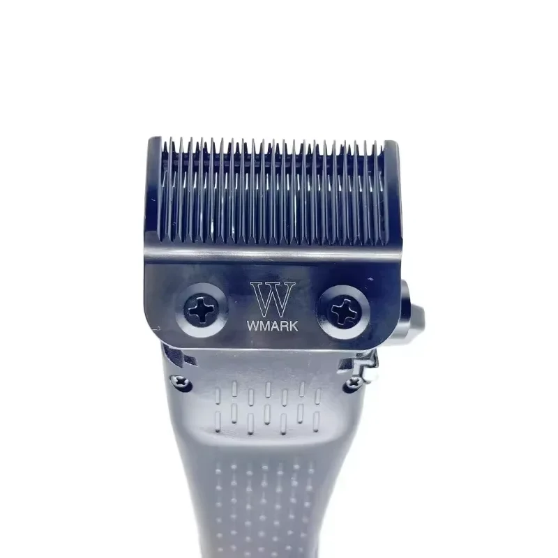 WMARK X1 High Speed Professional Hair Clippers Microchipped Magnetic Motor 10000RPM 9V Motor with Charge Stand