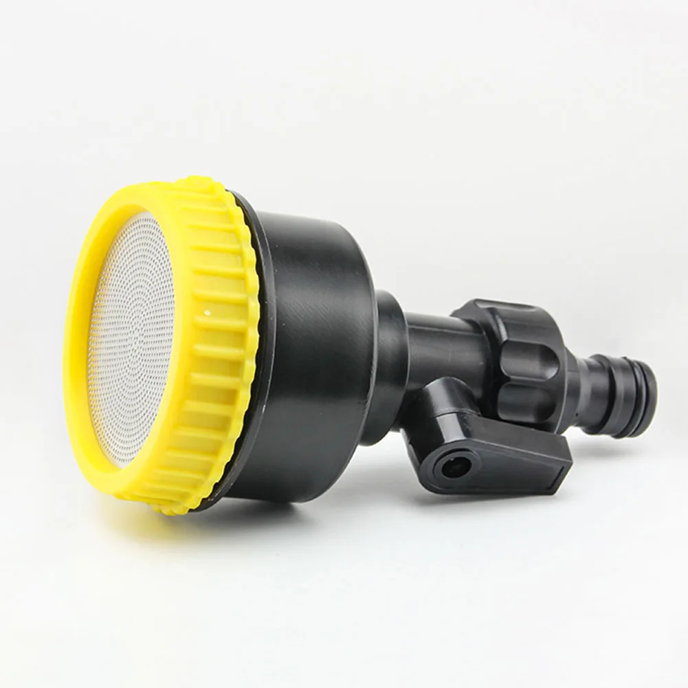 Watering Sprinkler Head Garden Watering System Quick Connect Greenhouse Agricultural Irrigation Sprinkler Head  1000Mesh