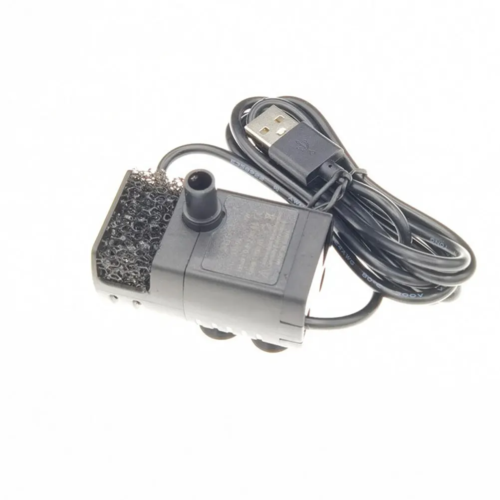 

90pcs Water Pump Filter Accessories Sponges for Aquarium Fountain Replacement with Greenhouse Filters Water Dispensers