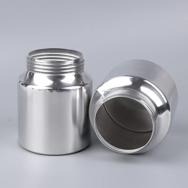 

Hot Sale Durable Paint Containers Paint Sprayer Container Paint Sprayer Accessory Portable Paint Can For Container Additional