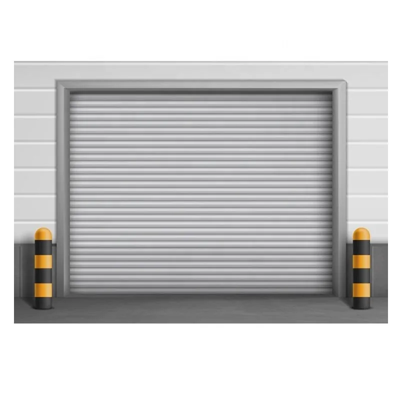 Hot Sale Best Aluminum Door Design Quality Garage Door High Quality High Material Quality Good