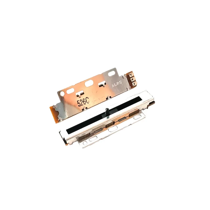 1pcs Japan ALPS Automotive Medical Device Position Sensor RDC1032A0C Sliding Stroke 32MM Linear 10K