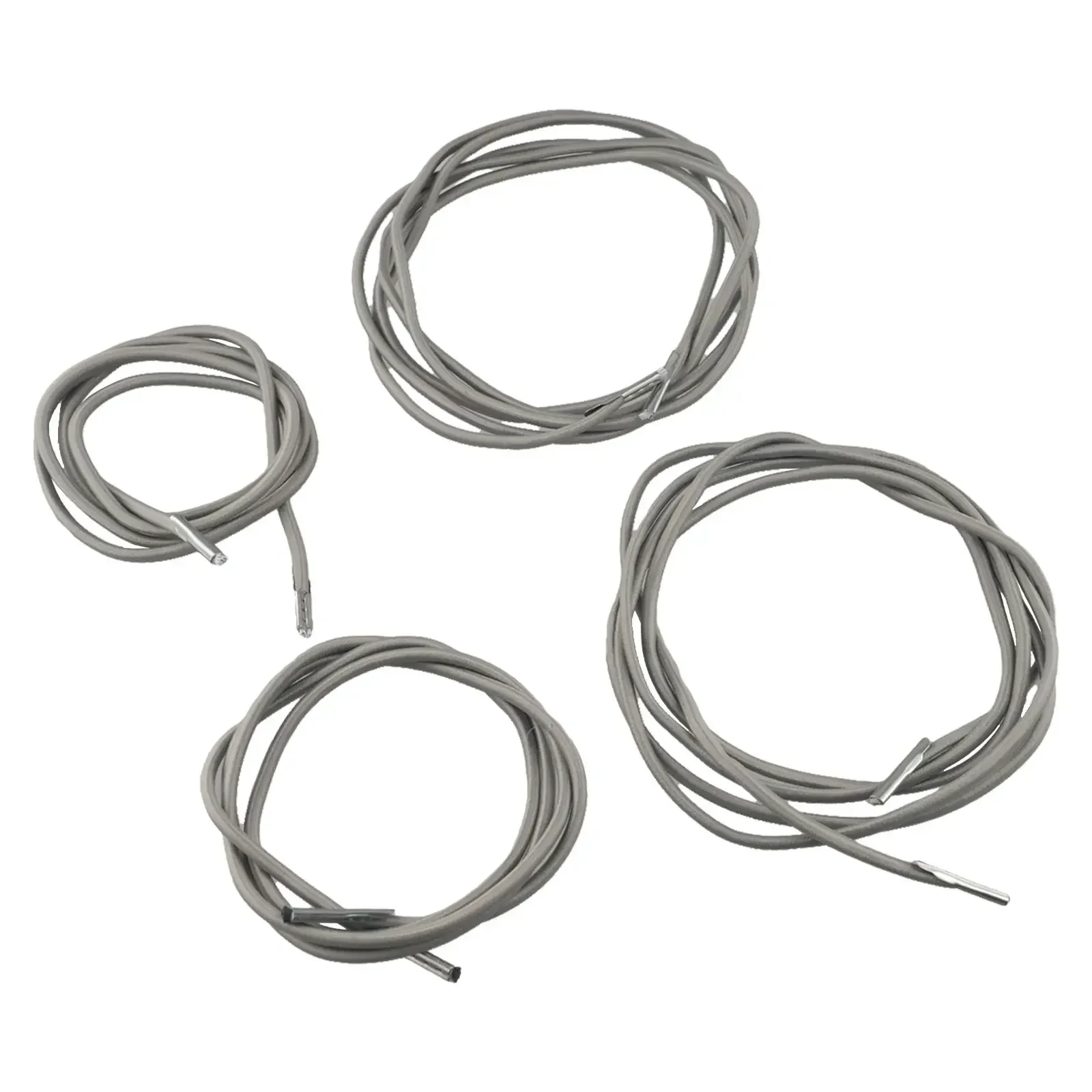 

Elastic Chair Cords Deck Chair Bungee Camping Trips Strong Load Capacity Wide Application Firm Lock High Elasticity