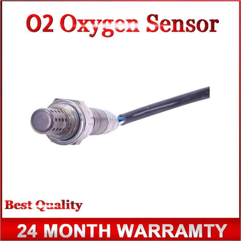 

4-проводной универсальный лямбда-зонд кислорода O2 0258986602 0258986507 234-4209 для Toyota Chevrolet Citroen Ford Hyundai Renault Volvo