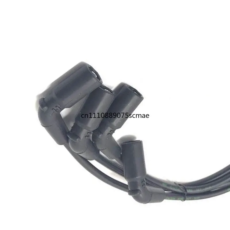 Suitable for auto parts parts, high voltage ignition wire, fire wire SMW250506-09