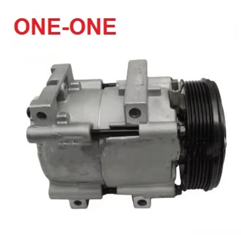 Ac A/C Compressor 6…