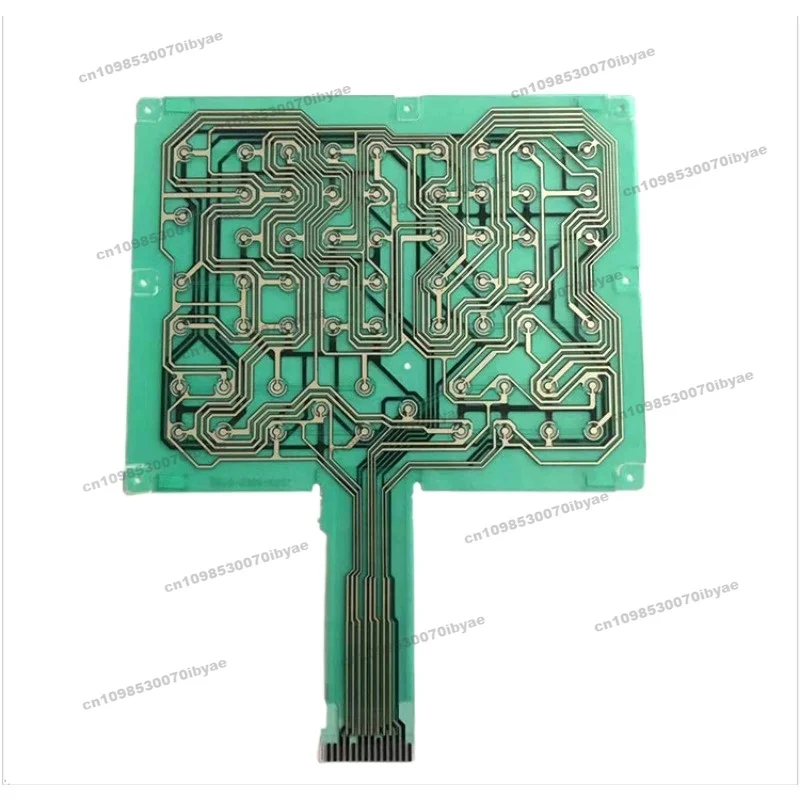 Suitable for A860-0105-X001 A860-0105-X003-X002FANUC FANUC Line Button Film