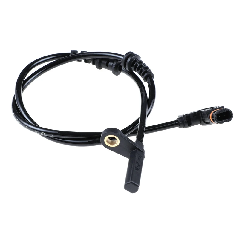 A1729056101 Car Front ABS Wheel Speed Sensor 1729056101 For Mercedes Benz R172 SLK SLC 1725400017 A1725400017