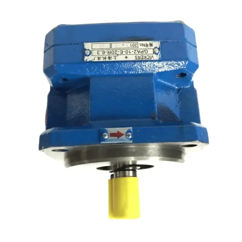 High quality  GPA1 GPA2 GPA3 Series GPA2-6hot EK1/2 GPA2-10-10-E GPA1-4-4-EK1/2 GPA2-16-E-20-R6.3 Hydraulic Gear Pump