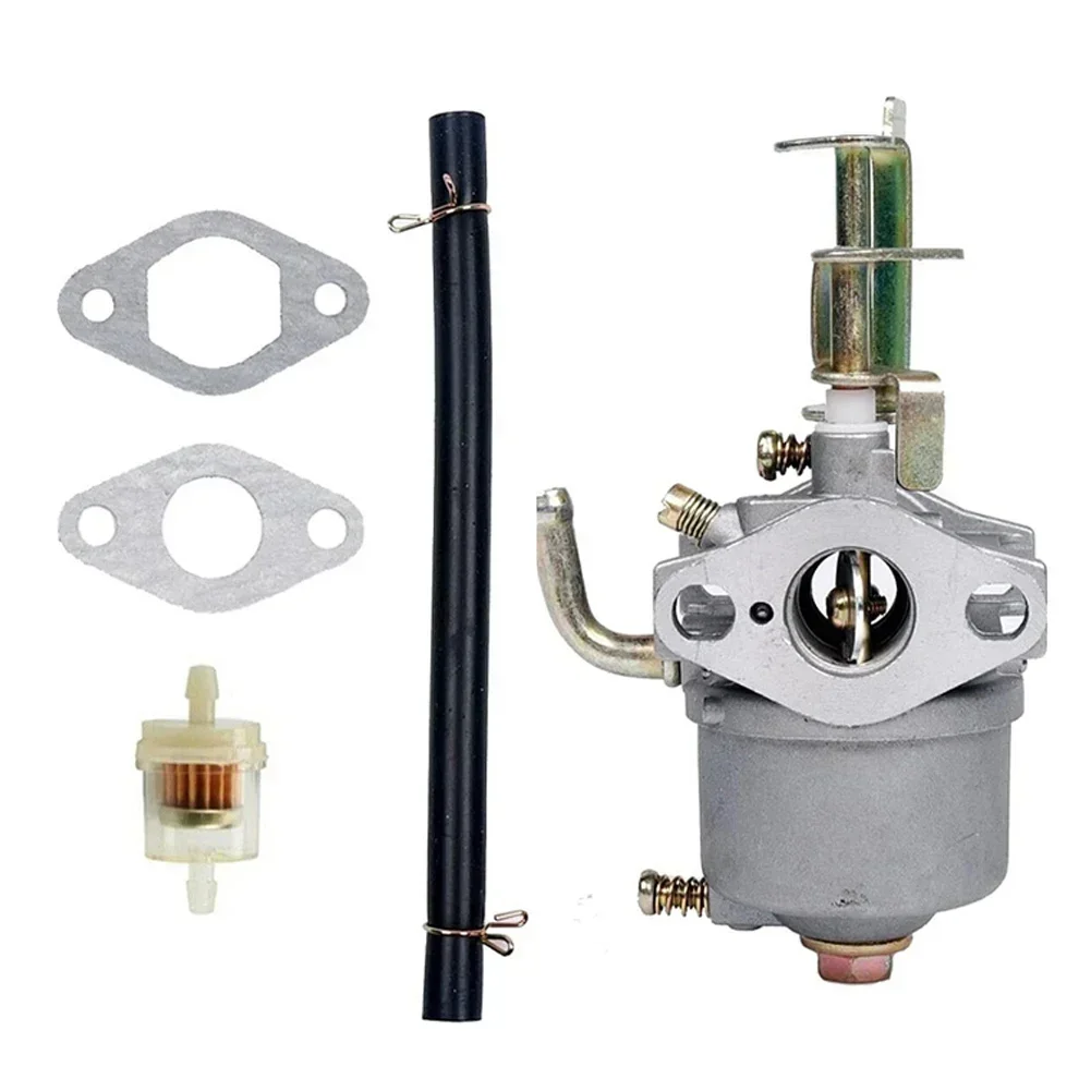 1set Carburetor Kit 715978 56180 01923 42436 40005 For Sportsman GEN2000-SS 3.5HP Generator For RGN1200A Generator