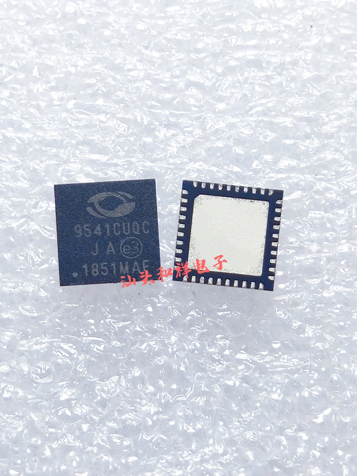 

НОВЫЙ LE9541CUQC QFN40 LE9541CUQC 9541CUQC 10 шт.