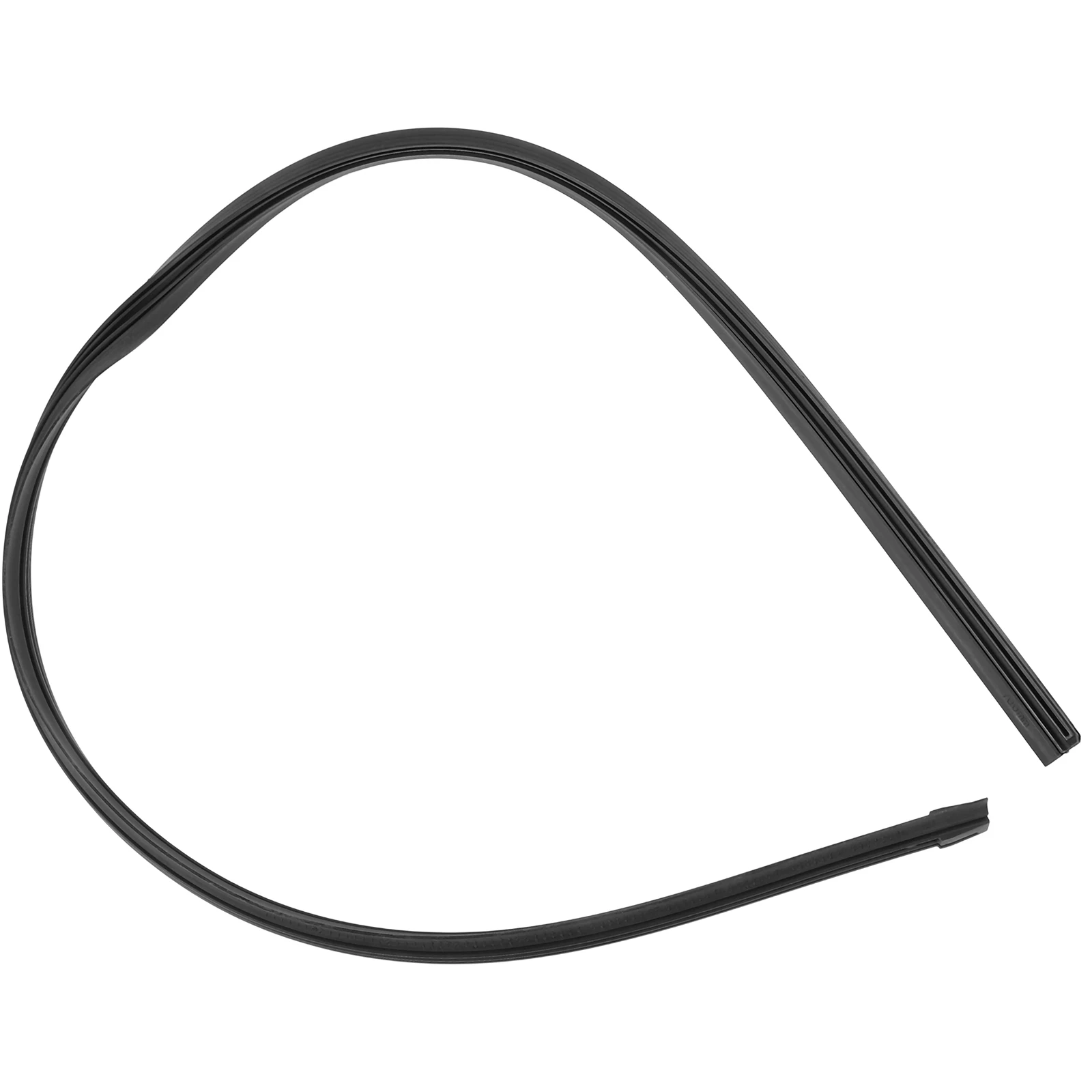 

Boneless Wiper Strips Car Windshield Blades Front Rear Automotive Screen Wipers Durability Quiet Easy Wide