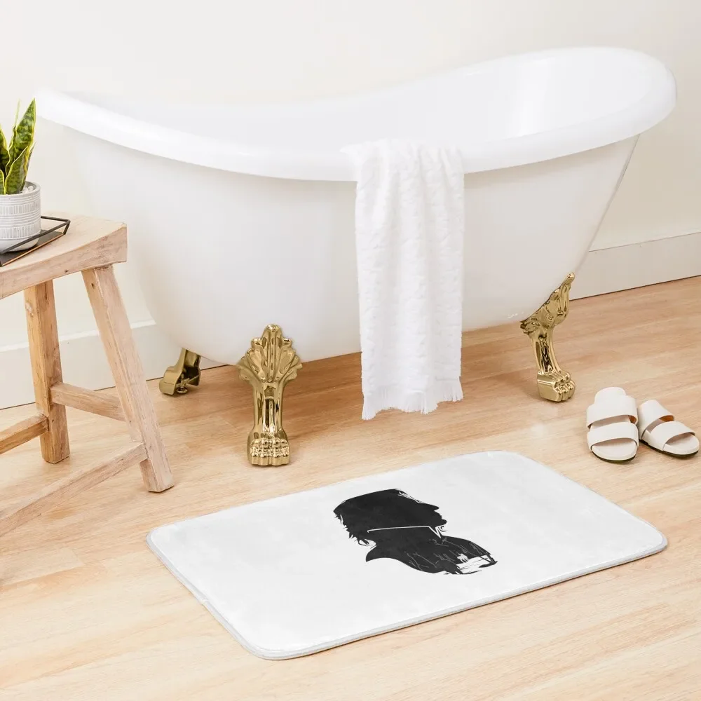 

Snape Bath Mat Non-Slip Pad Carpet Bathrooms Carpets For Bathrooms Mat