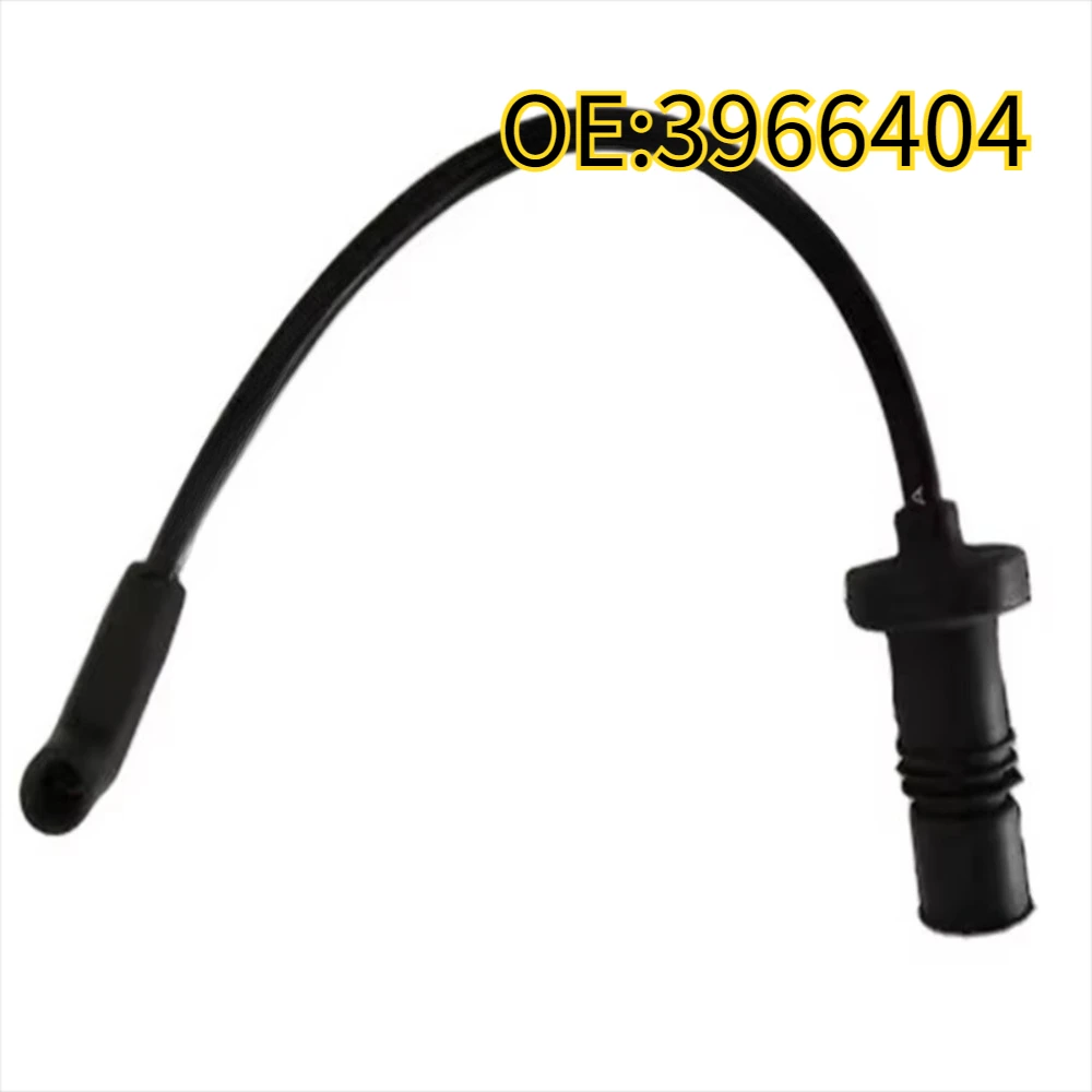 

High quality New For 3966404 High voltage wires are suitable for BEG automobile cylinder line, ignition coil, engine harness, cy