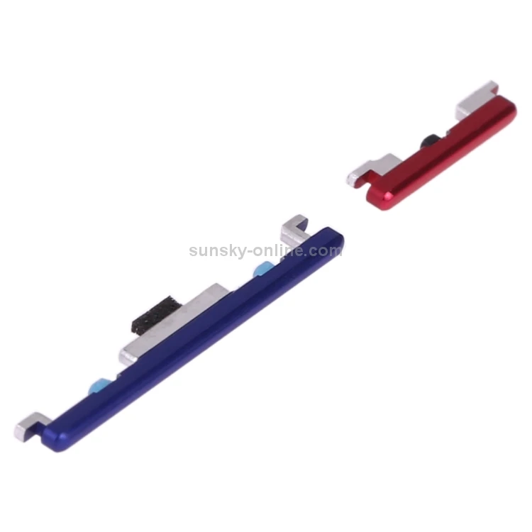 Power Button and Volume Control Button for Huawei Mate 20 Pro Side Keys Flex Cable