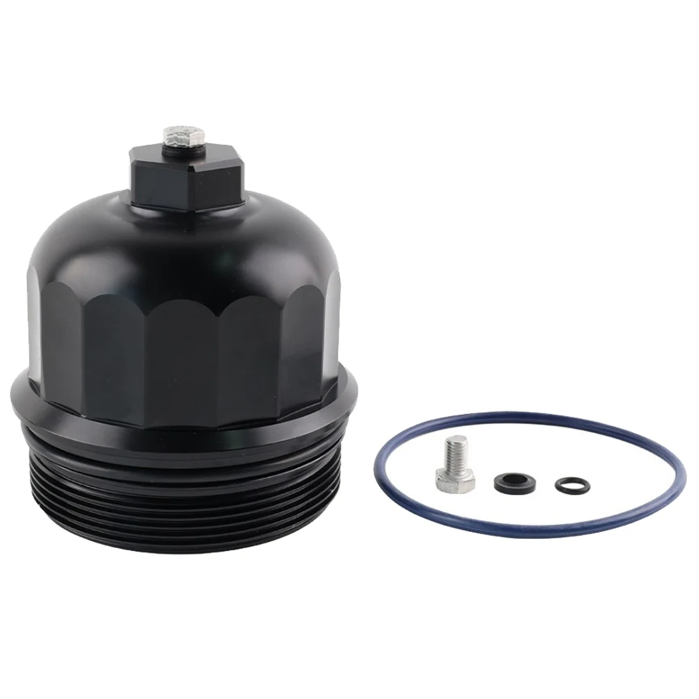 Ab96-Fuel Filter Ca… - image