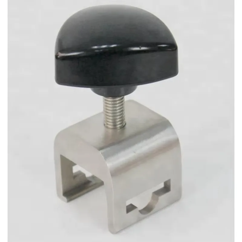 2026 Fixing Clamp/clamp for Operating Table/Hospital Clamps