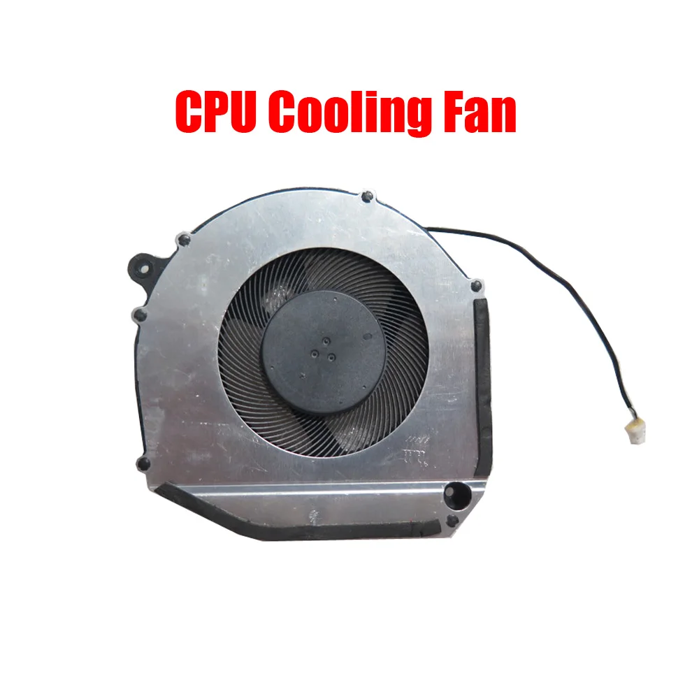 

Laptop CPU GPU Cooling Fan For Samsung NP850XBD 850XBD NP850XBC 850XBC DC5V 0.50A New