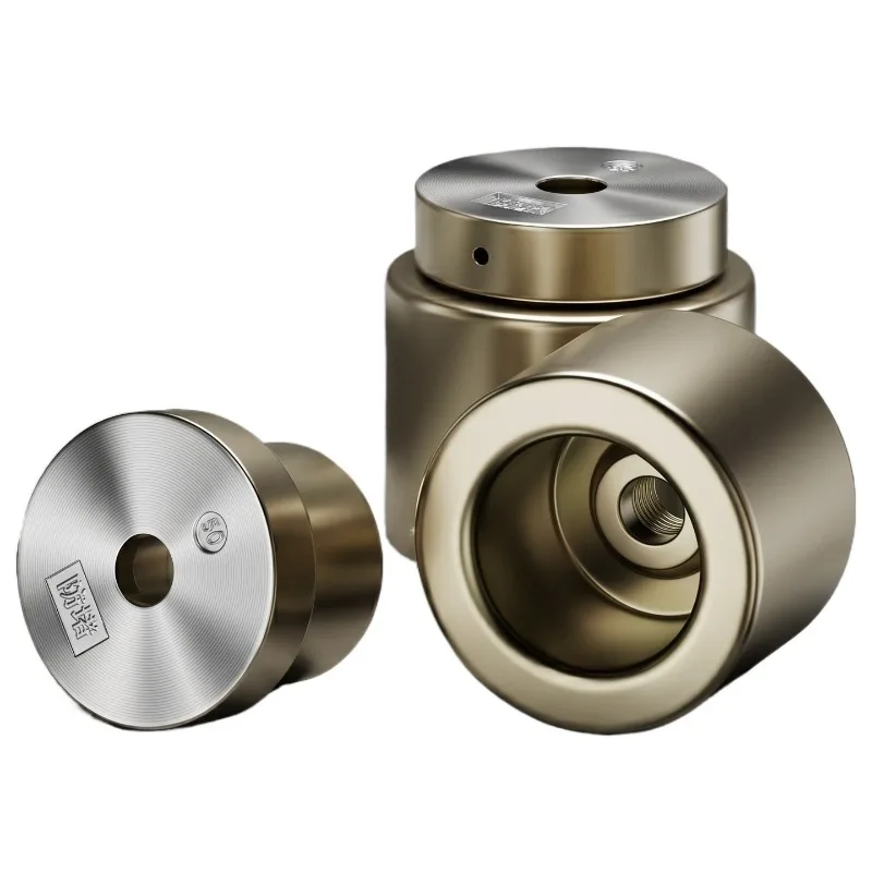 Teflon Welding Mold Head PPR Pipe Fusion Welder Mold Head Anti-Clog Plumbing Construction Work Connector Tool Accessories