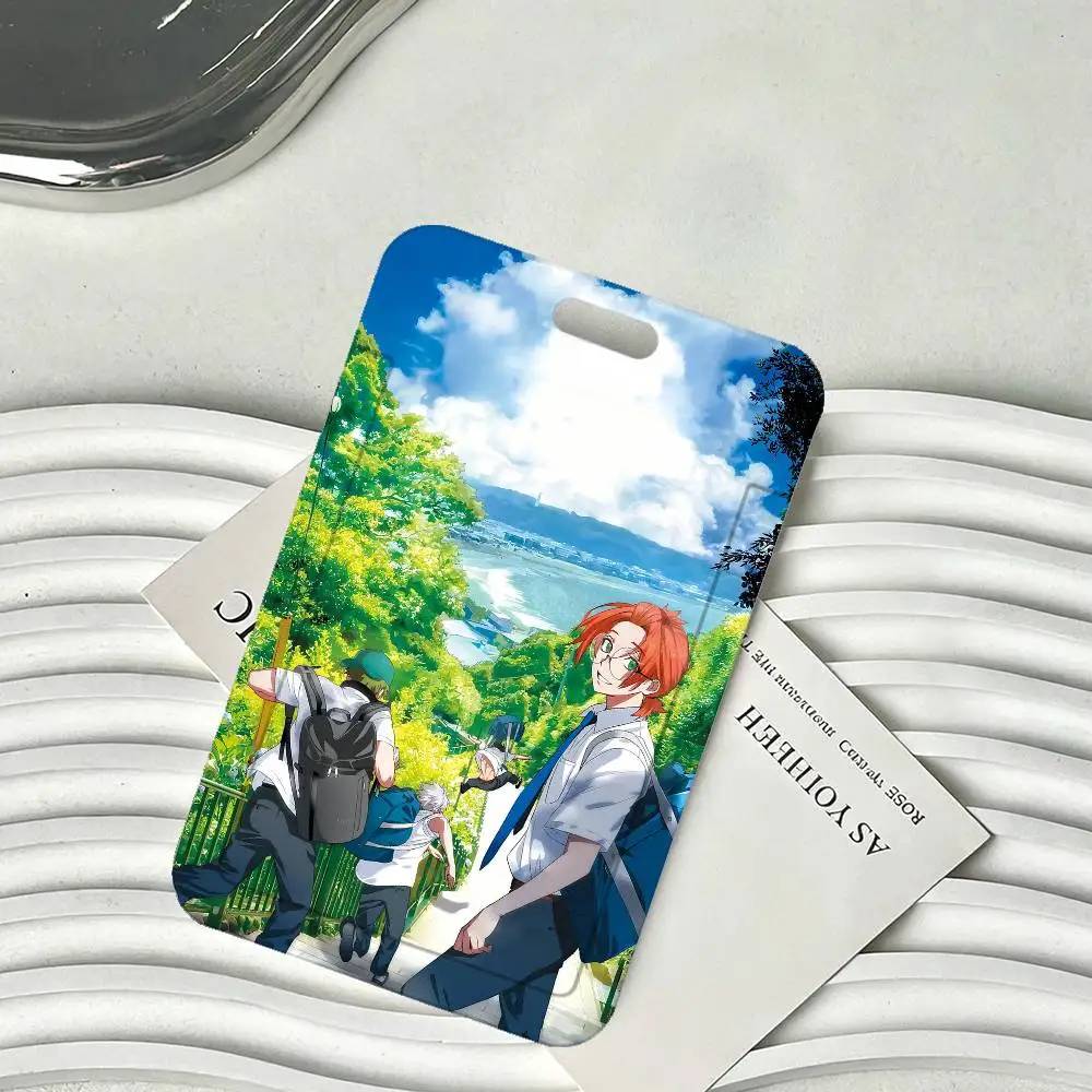 P-Phantom Busters ID Card Holder Badge Holders Lanyard Business Exhibit School Strap Neck Hang