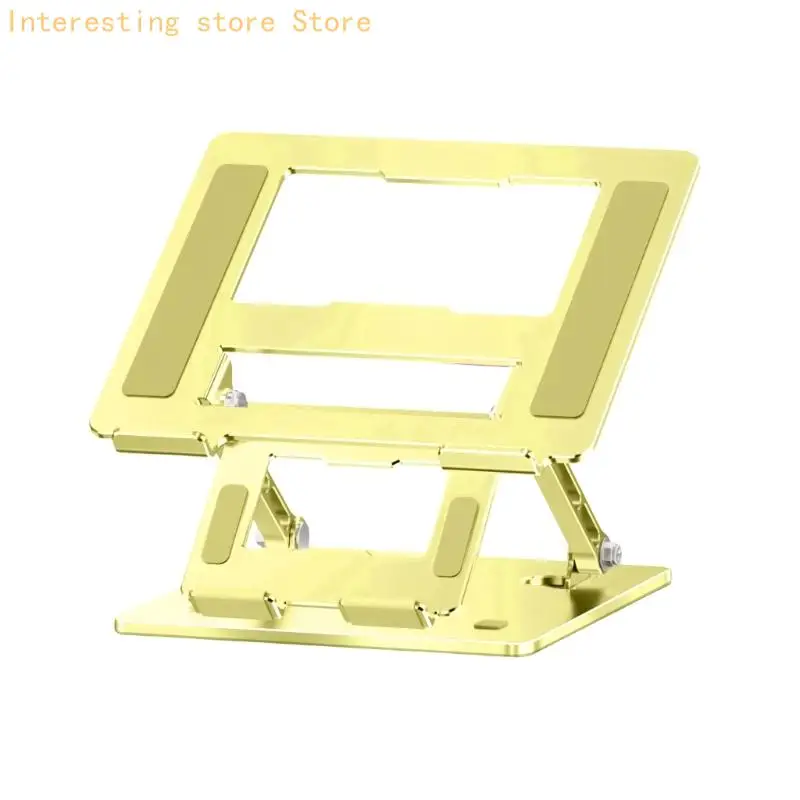 Notebook Stand for Desk with Height Lift Holder for Daily Work 55KC