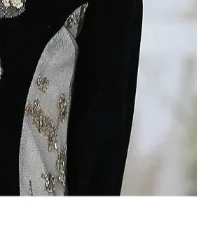 

Элегантные вечерние платья принцессы с блестками для девочек, винтажное вечернее платье, праздничное бальное платье для младенцев, детей-подростков