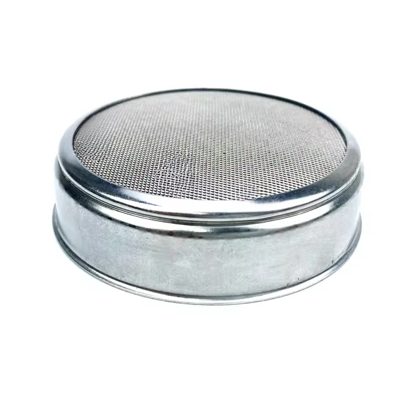 

for KAFFA Italian semi-automatic coffee machine universal version/Imported version water distribution screen accessories