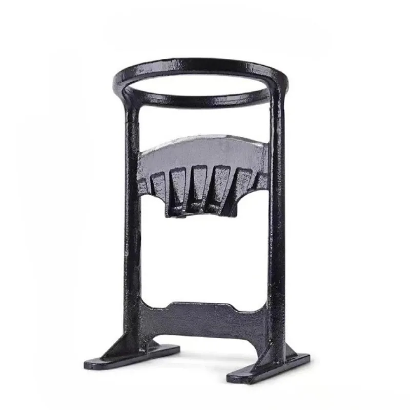 Professional Camping Firewood Axe Portable Manual Household Wood Splitting Device Multifunctional Woodworking Hand Tool