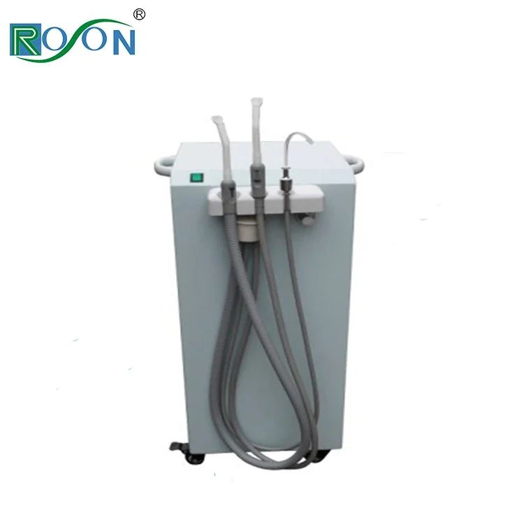 Hot Selling Denta Suction Vacuum Compressor Supply For 2 Denta Unit