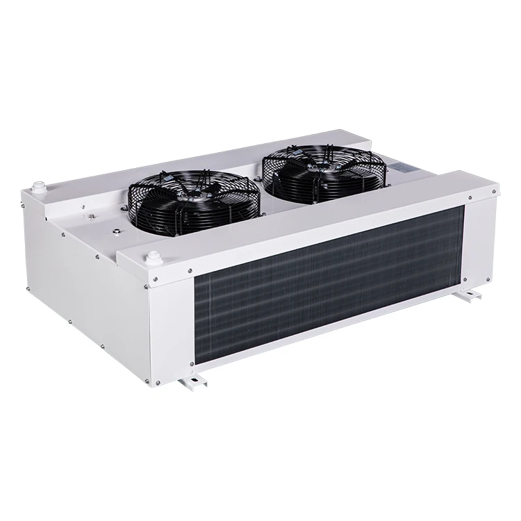 For Double Side Air Cooler Small Cold Storage Evaporator Customized High Efficiency Refrigeration Units