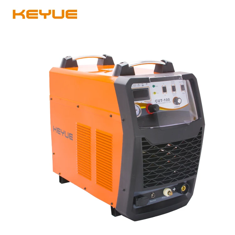 Portable CUT-100 Amp pilot air Cutting Machine Welders  Plasma Cutters