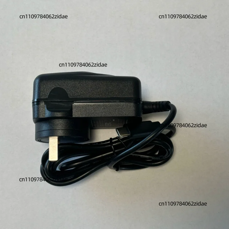 For X431 PRO3S+ V3.0 V5.0 Power Adapter Type C Charger 5V 5A for Auto OBD2 Diagnostic Scanner