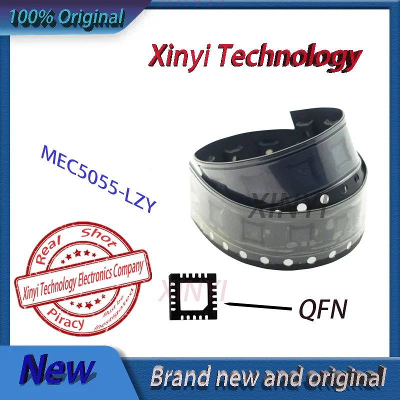 

MEC5055-LZY MEC5055 LZY QFN-132